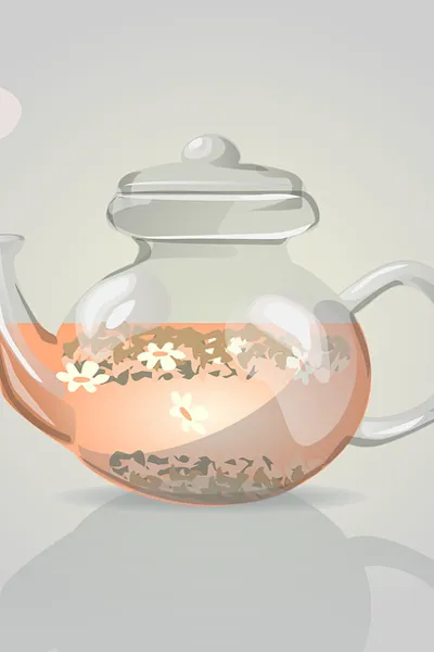 Herbal teas